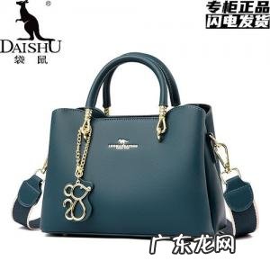 名牌包包品牌大全