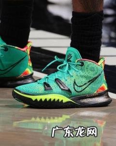 后卫实战篮球鞋