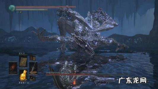 吞噬黑暗的米狄尔