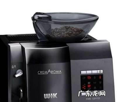 咖啡机品牌排行榜