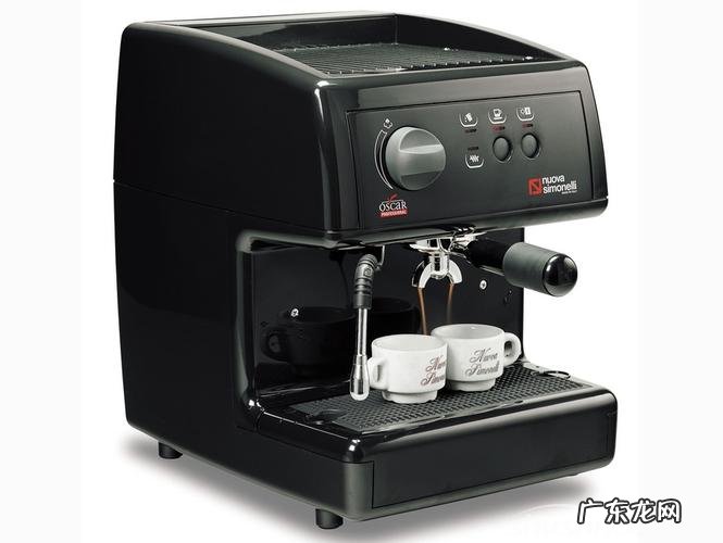 咖啡机品牌排行榜