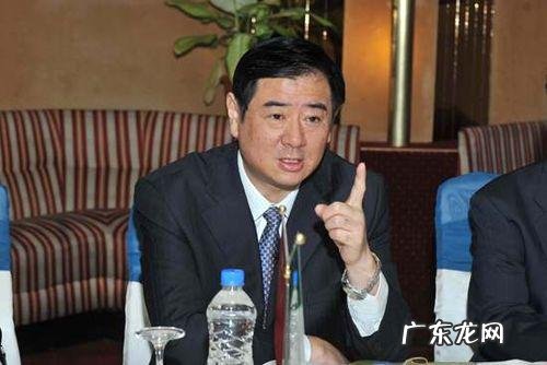 山东省省长是谁