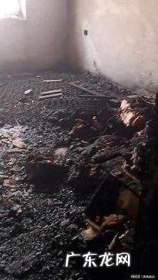 保定居民楼爆炸