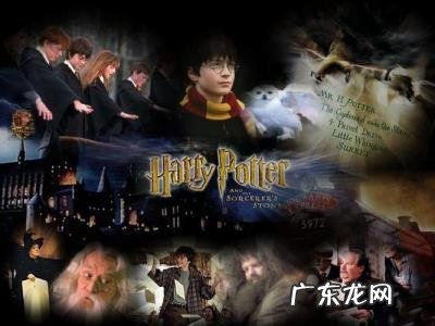 哈利波特3免费完整版