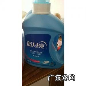 哪个洗衣液好用