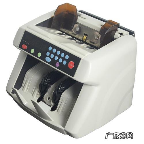 哪个牌子的验钞机好