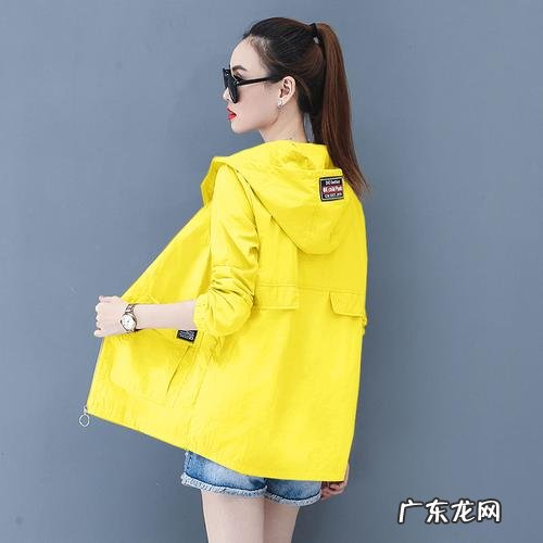 哪家的防晒衣好