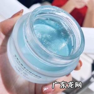 哪款睡眠面膜好用