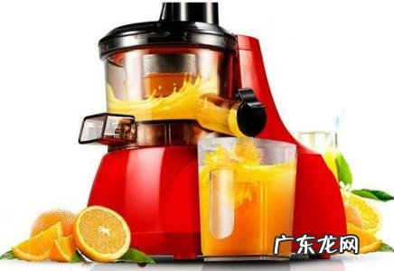 哪种榨汁机好