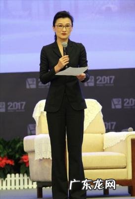 央视女主播董倩