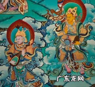 唐卡是什么意思