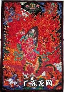 唐卡是什么意思