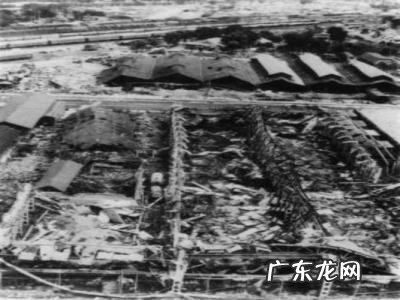 唐山大地震几级