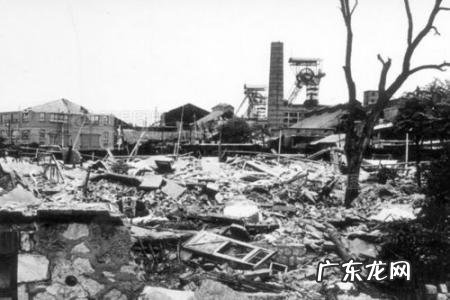 唐山大地震发生在哪一年
