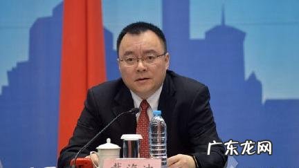 上海市政府副秘书长