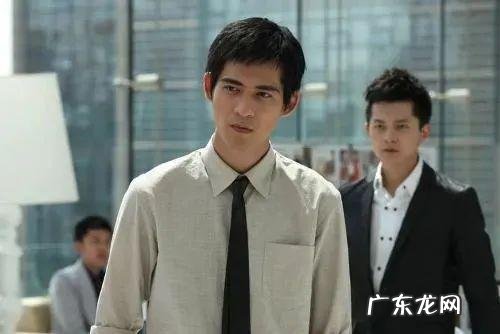 周渝民演过的电视剧