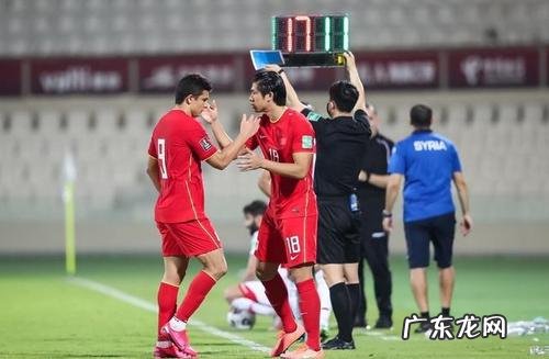 中国队12强赛程时间