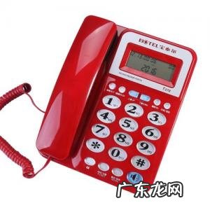 固定电话呼叫转移