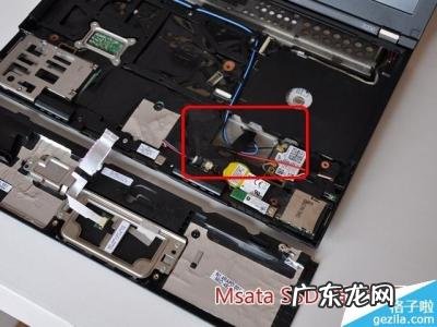 固态硬盘的作用