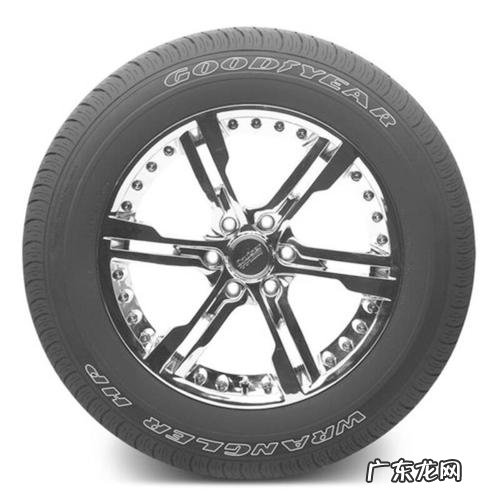 固特异轮胎怎么样