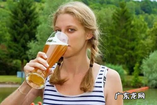 喝啤酒有什么好处
