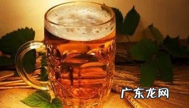 喝啤酒的好处