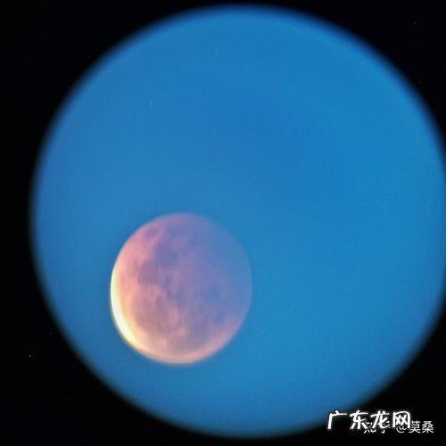 月全食2021什么时候出现