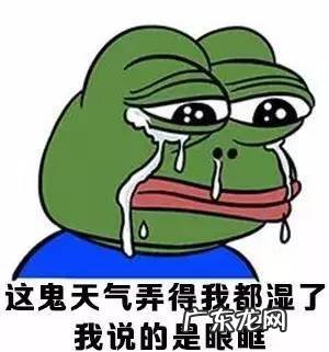 回南天是什么意思