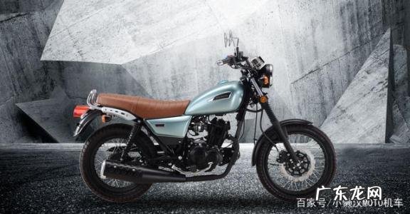 国产摩托车哪个品牌好