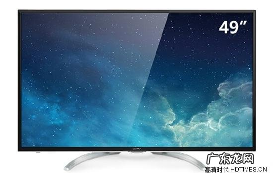 国产智能电视排行