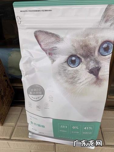 国产猫粮品牌排行榜