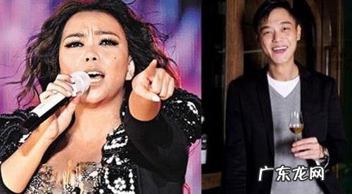 张惠妹个人资料老公