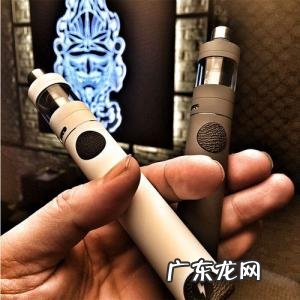 国外电子烟品牌