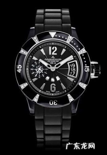 国际十大名表排名