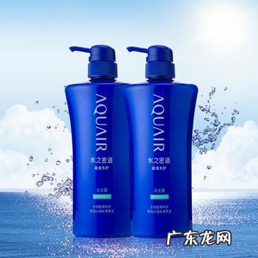 国际洗发水排行榜