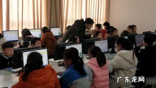 第二课堂青骄课堂