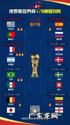 世界杯决赛时间