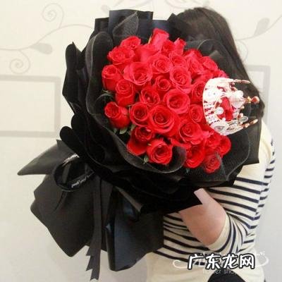 33朵玫瑰代表什么意思
