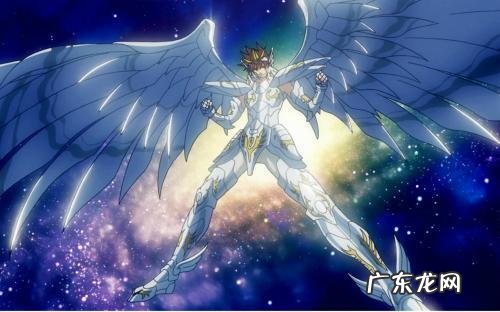 圣斗士星矢实力排名