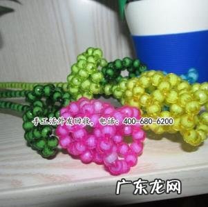 在家手工活赚钱