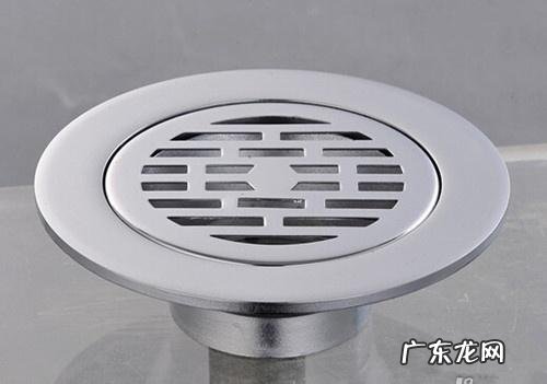 地漏十大品牌