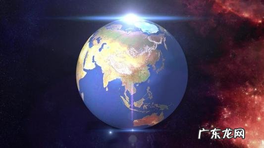 地球在线高清卫星地图