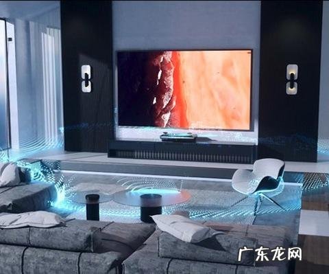 坚果激光电视