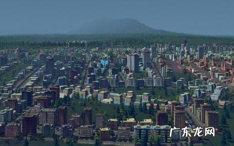 城市天际线怎么玩