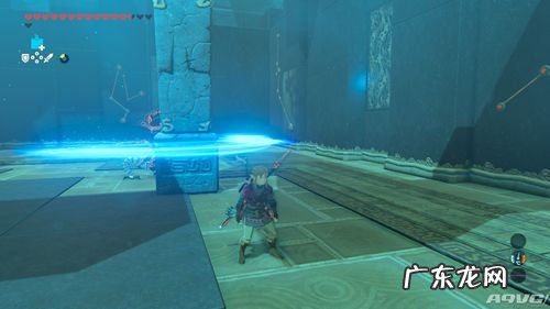 塞尔达传说剑之试炼