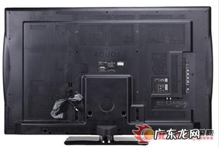 夏普液晶电视机质量