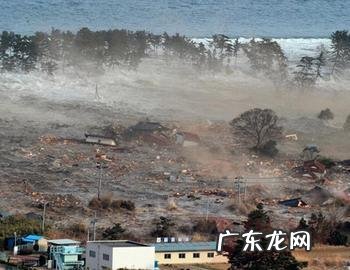 地震是怎么形成的