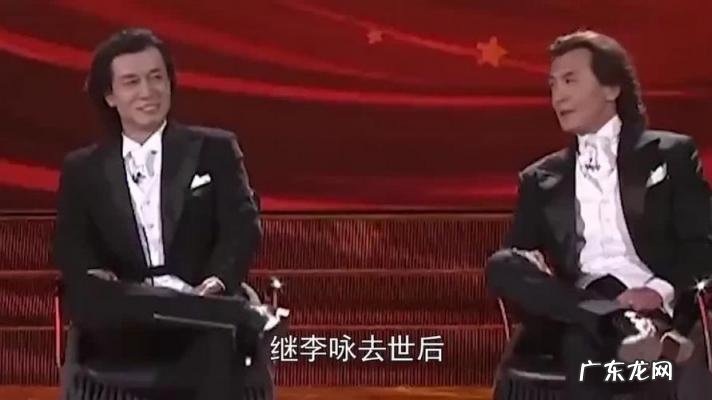 李咏得了什么病