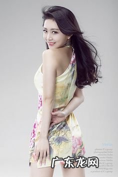 青岛女孩鲁若晴