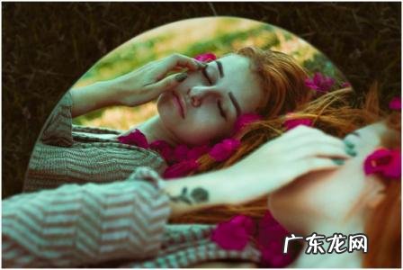 大智若愚的女人很可怕